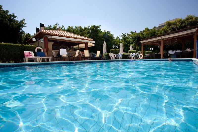 Sofia Hotel Plakias