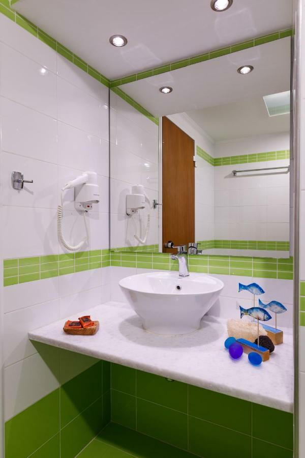 Hotel Sofia 3*