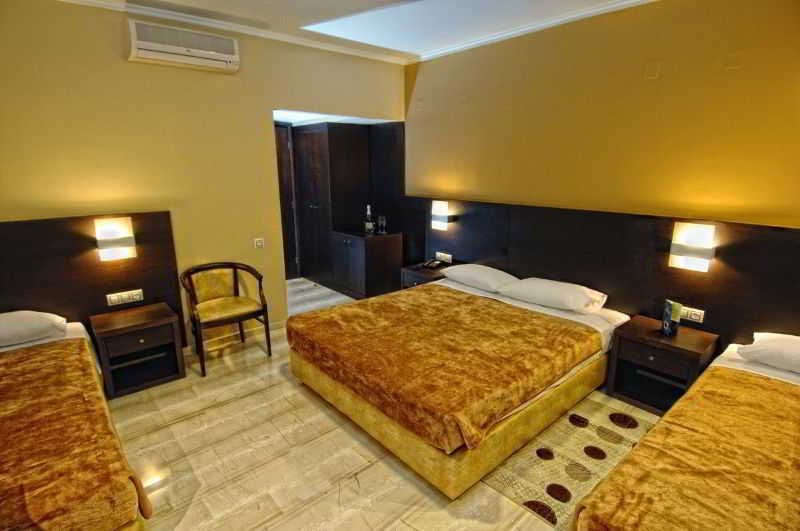Hotel Sofia Plakias